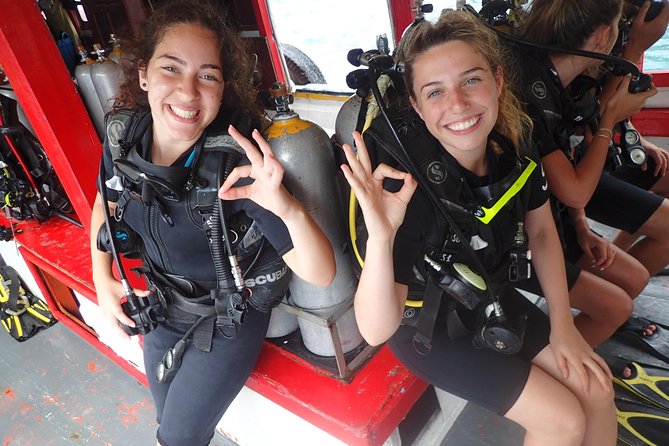 Become certified diver in 3 days - PADI Open Water Diver course on Koh Tao - Timing, meeting point, and practical planning