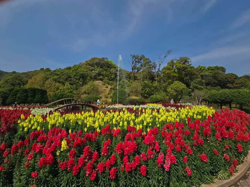 Chang Mai: Doi Inthanon Day Tour w/Waterfalls & Hilltribes - Who should book this day tour?
