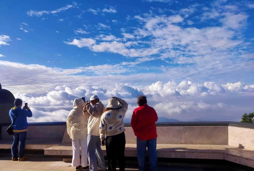 Chang Mai: Doi Inthanon Day Tour w/Waterfalls & Hilltribes - Is $61 a fair price?