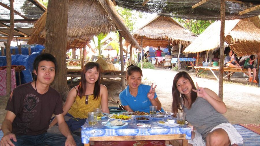 Chiang Mai: 24 km Leisure Cycling & swim Lake Huay Tueng Tao - Should you book the Huay Tung Tao bike tour?