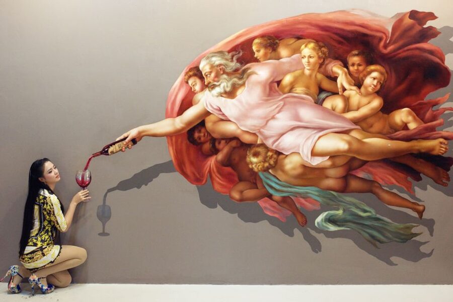 Chiang Mai: Art in Paradise Illusion Museum Entry Ticket - Who Should Book This Museum Ticket?
