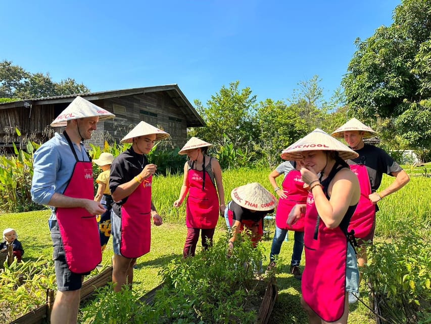 Chiang Mai: Asia Scenic Thai Cooking School - Who Should Book This Chiang Mai Cooking Class?