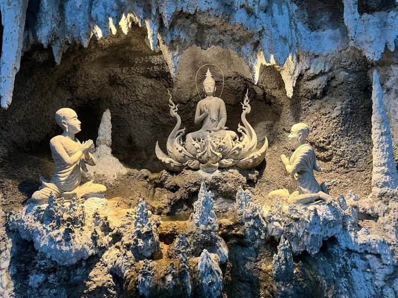 Chiang Mai: Chiang Rai Highlights in One Day - Key points to know before you book