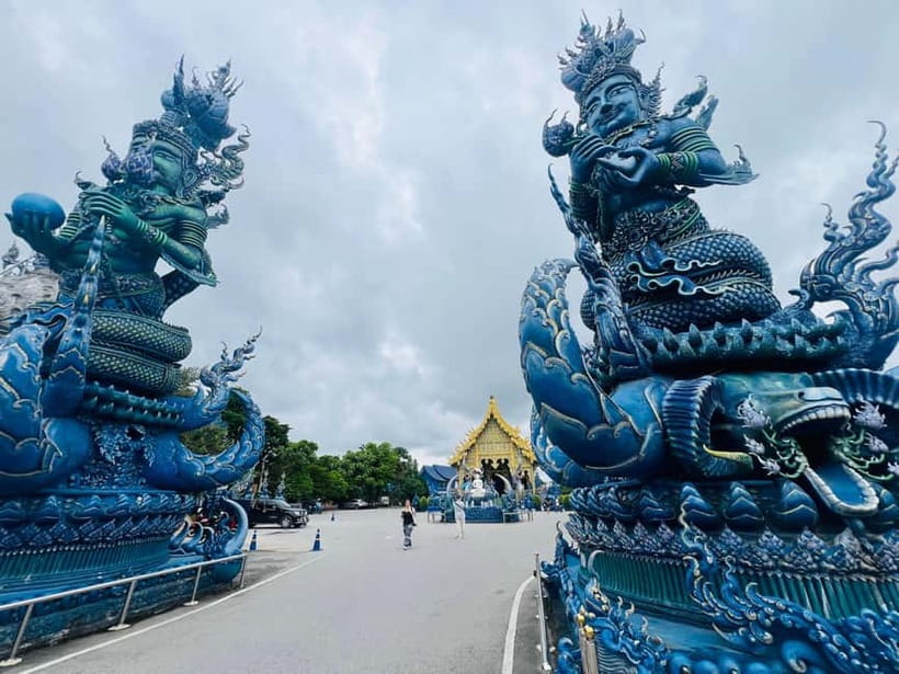 Chiang Mai: Chiang Rai Highlights in One Day - Why this Chiang Rai day trip works