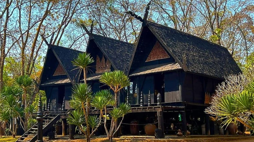 Chiang Mai: Chiang Rai Temples, Golden Triangle & Boat Tour - Why this Chiang Rai day trip packs in so much