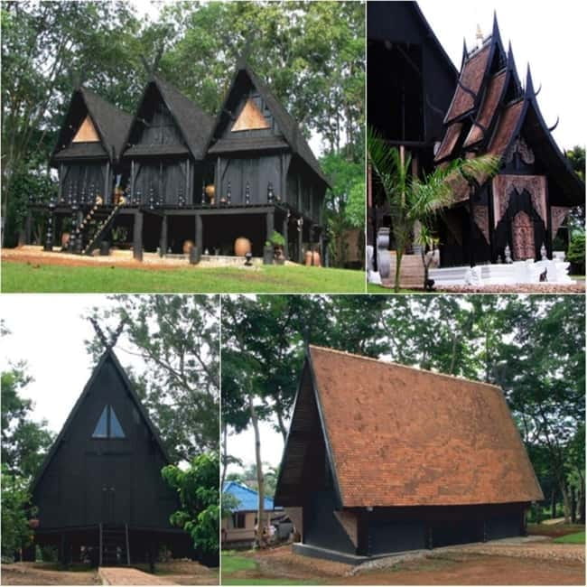 Chiang Mai: Chiang Rai White, Blue & Black Temples Day Tour - The early start from Chiang Mai