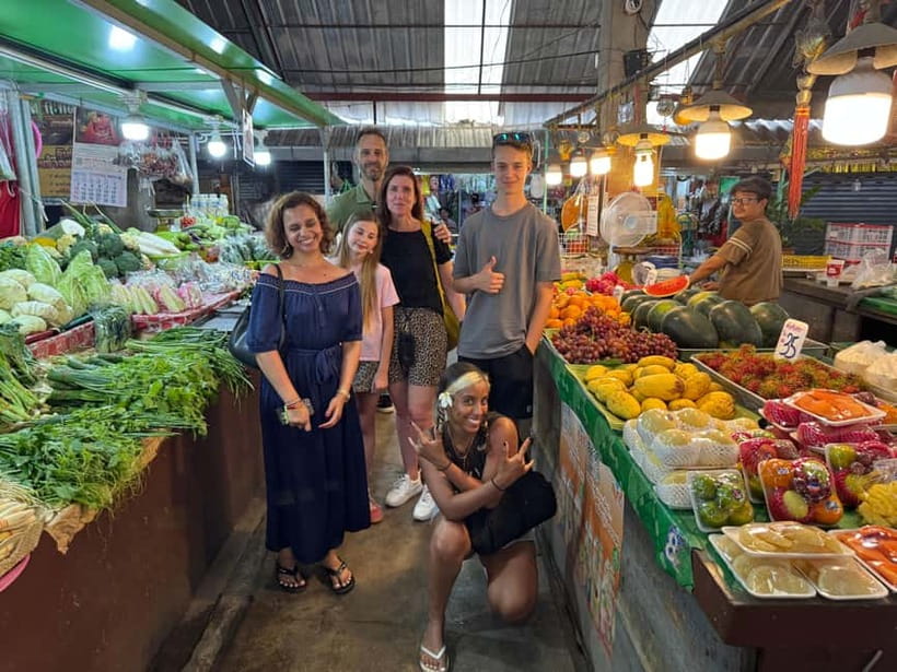 Chiang Mai: Cooking Class with Market and Pickup - Key points to know before booking