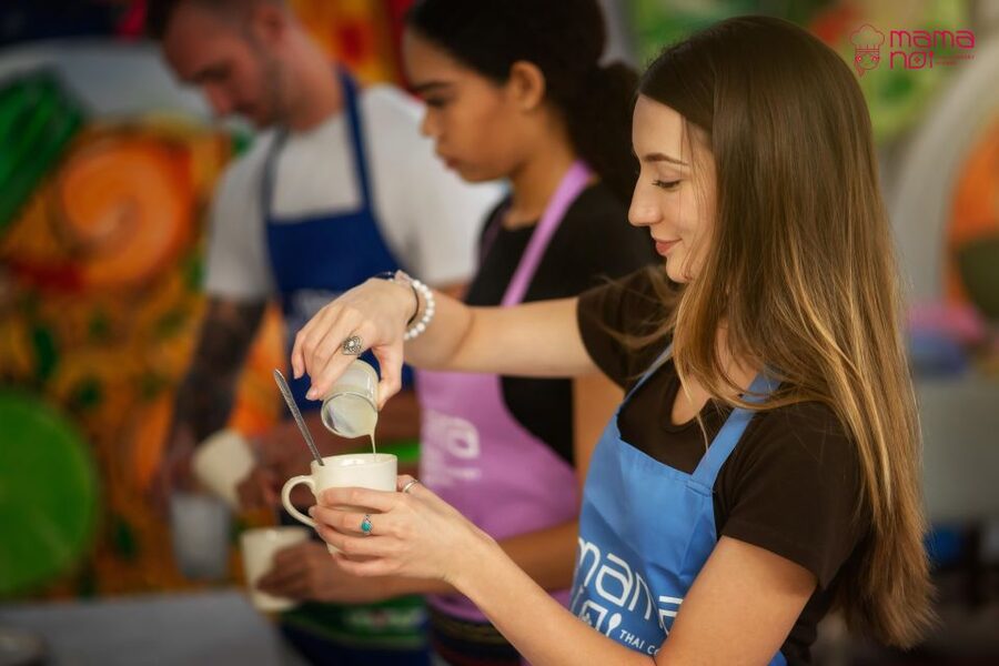 Chiang Mai: Cooking Class with Organic Farm at Mama Noi - What the $32 price really buys