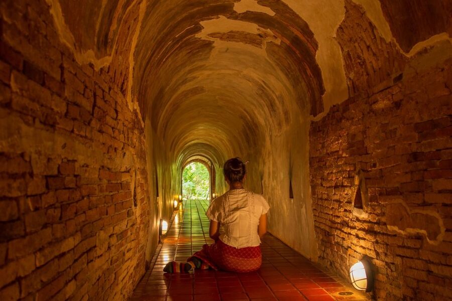 Chiang Mai: Customize Your Own Chiang Mai City Tour - How I would plan the day