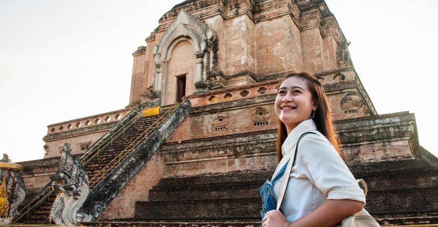 Chiang Mai: Customize Your Own Chiang Mai City Tour - Why a custom day works well in Chiang Mai