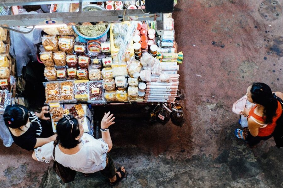 Chiang Mai: Customize Your Own Chiang Mai City Tour - Wat Suan Dok, Wat Umong, and Wat Srisuphan