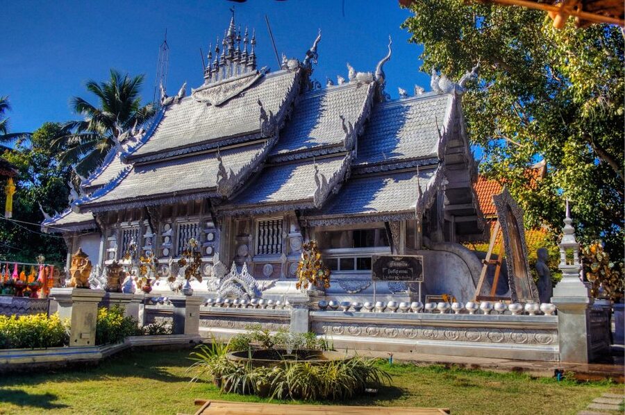 Chiang Mai: Customize Your Own Chiang Mai City Tour - What the private car changes