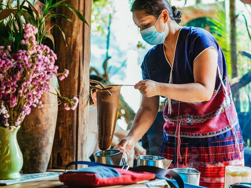Chiang Mai: Doi Inthanon National Park Eco-Friendly Tour - How much value do you get for $46?
