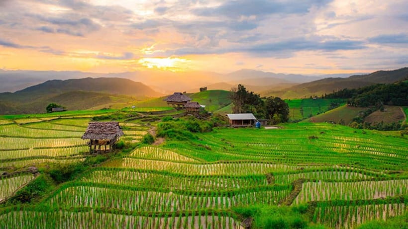 Chiang Mai: Doi Inthanon Trip with Pha Dok Siew Guided Trek - What the long drive means for you