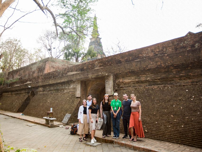 Chiang Mai: Doi Suthep and Wat Umong Enchanting Evening Tour - Is $27 a good price?