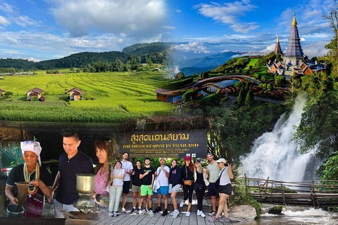 Chiang Mai Doi Suthep Temple and Wat Pha Lat Hike - Who will get the most from this tour