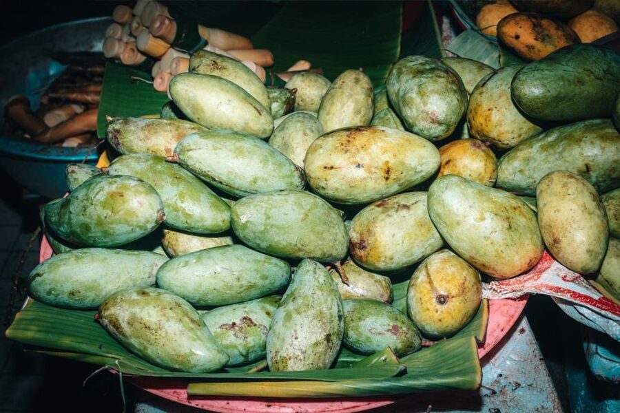 Chiang Mai: Food Tour by Songtheaw Truck with 15+ Tastings - Why this is more than a plate-by-plate food tour