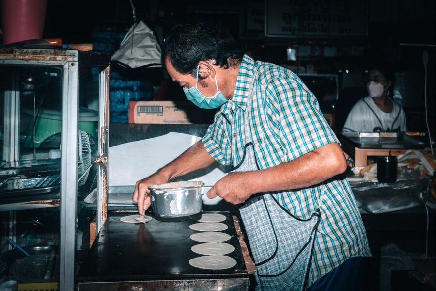 Chiang Mai: Food Tour by Songtheaw Truck with 15+ Tastings - Who will enjoy this tour most?