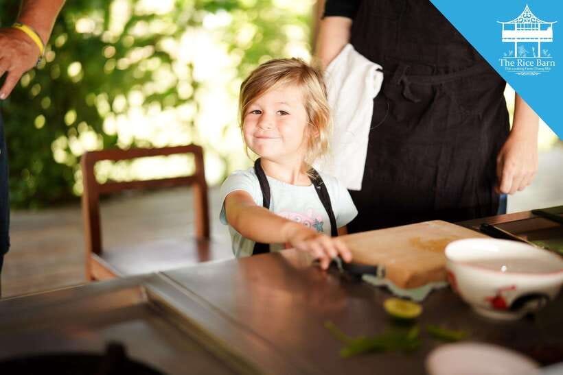 Chiang Mai: HALF-DAY COOKING COURSE at a Thai Cooking Farm - Is $28 good value for six hours?