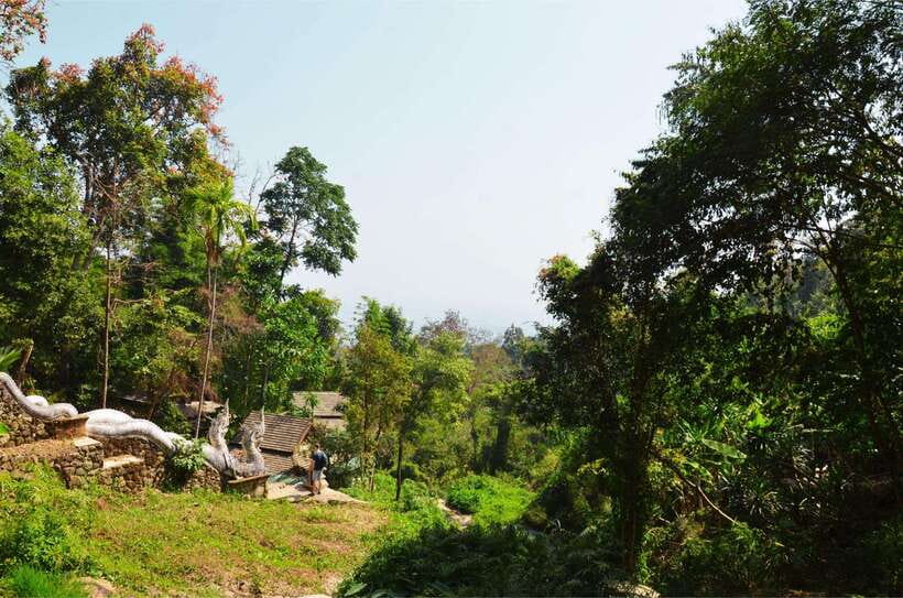 Chiang Mai: Hike on Monk’s Trail and Doi Suthep Private Tour - Who will get the most from this tour