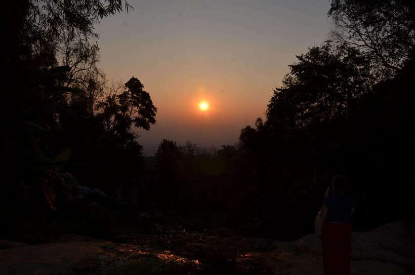 Chiang Mai: Hike on Monk’s Trail and Doi Suthep Private Tour - Is $57 a fair price?