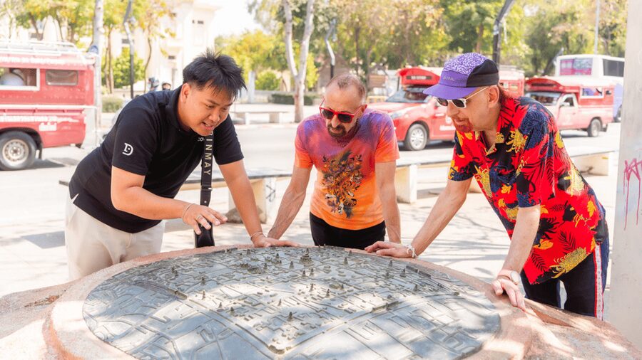 Chiang Mai: Historical and Culture Exploration Walking Tour - Is $15 good value?