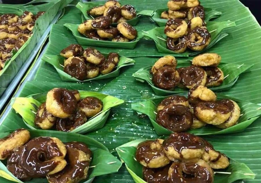 Chiang Mai: History & Mouth Watering Food Tour - Key points at a glance