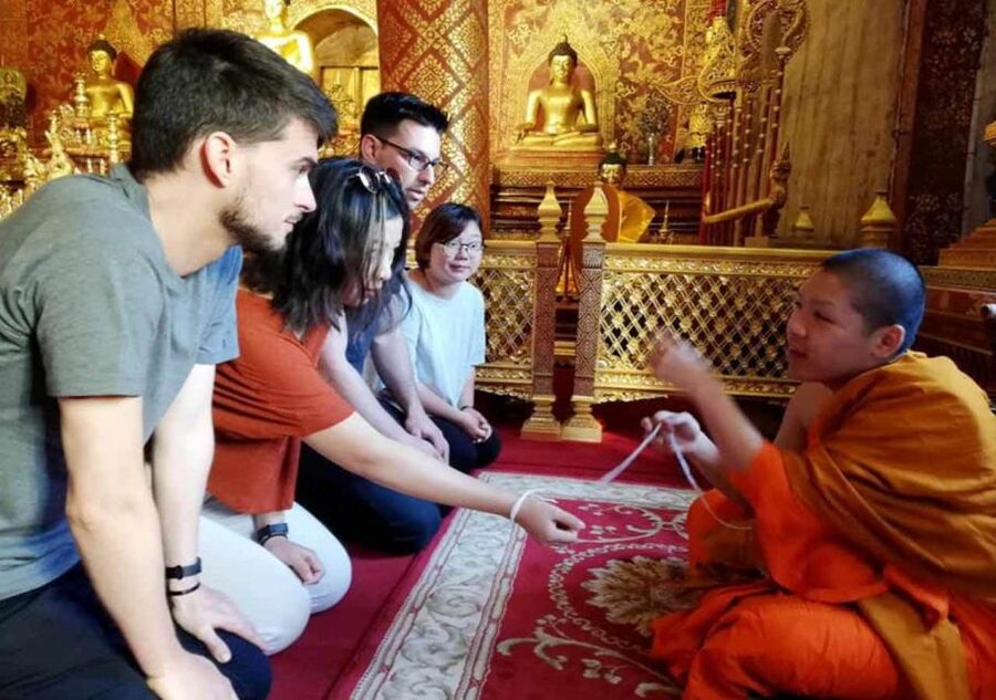 Chiang Mai: History & Mouth Watering Food Tour - What $67 gets you