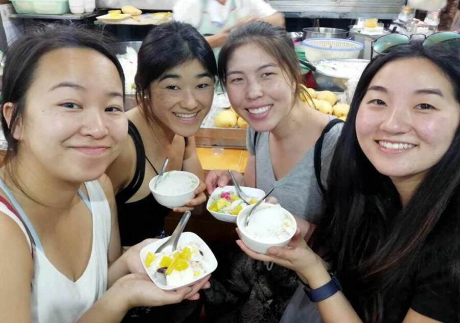 Chiang Mai: History & Mouth Watering Food Tour - Who should book this Chiang Mai tour?