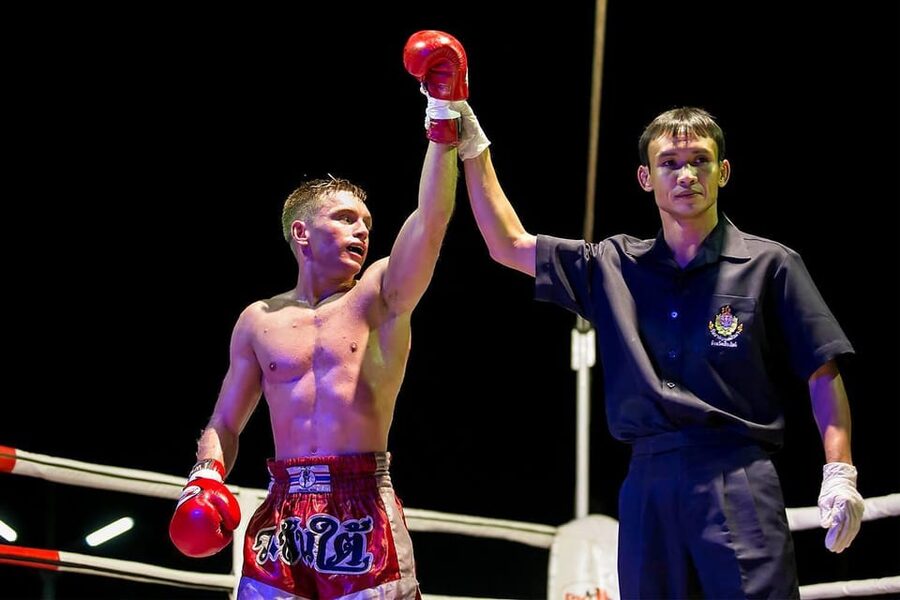 Chiang Mai: Kalare Night Bazaar Boxing Stadium Muay Thai - Choosing between regular seats and ringside