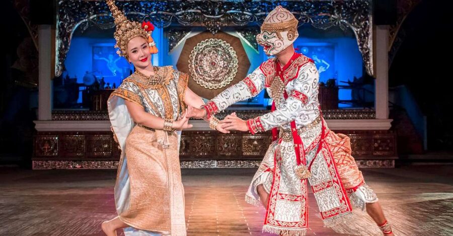 Chiang Mai: Khan Toke Traditional Meal & Dancing Performance - Who will enjoy this Chiang Mai dinner