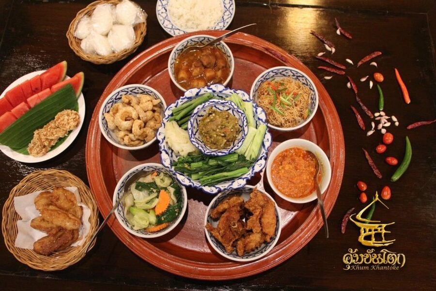 Chiang Mai: Khum Khantoke Northern Thai Cuisine and Show - Why the food matters, and where it may disappoint
