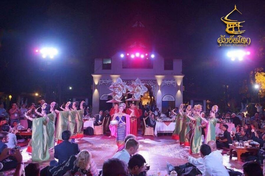 Chiang Mai: Khum Khantoke Northern Thai Cuisine and Show - Practical timing for your Chiang Mai plans