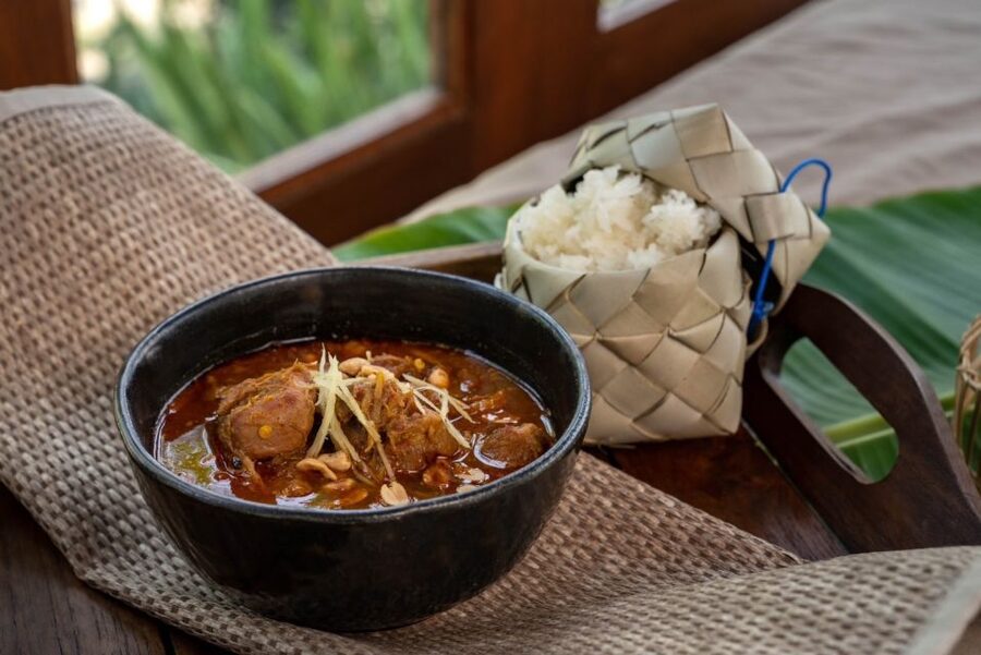 Chiang Mai: Local Northern Thai Cooking Class at Grandma's - Group Size, Cleanliness, and Comfort