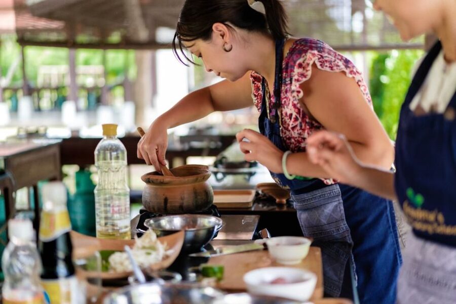 Chiang Mai: Local Northern Thai Cooking Class at Grandma's - Is $48 a Good Value?