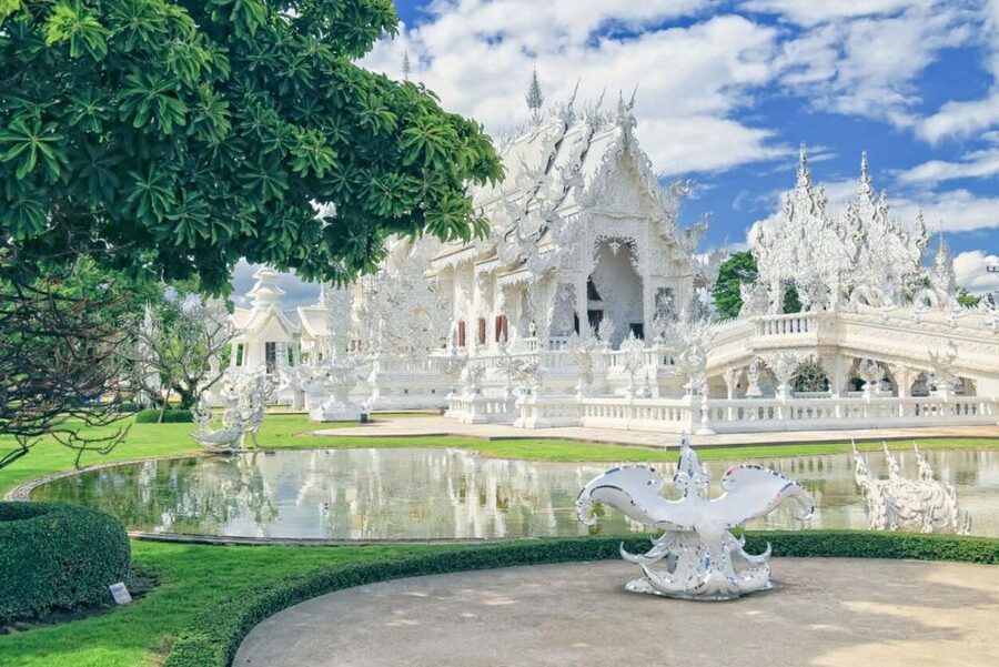 Chiang Mai: Long Neck Village & Chiang Rai’s Iconic Temples - Baan Dam, the Black House