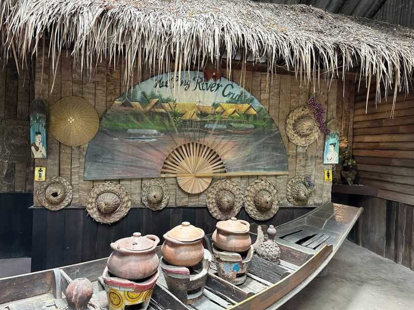 Chiang Mai: Mae Ping River Cruise & Optional Transfer - Who will enjoy this cruise most