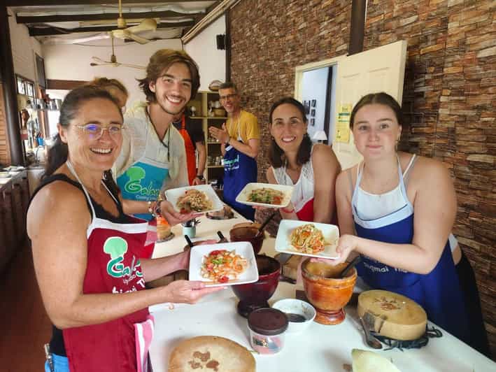 Chiang Mai: Morning Cooking Class with Market Visit - Why this class works better than a standard kitchen lesson