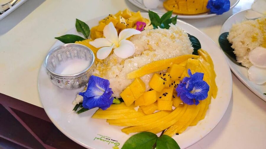 Chiang Mai: Morning Cooking Class with Market Visit - Dietary choices and family suitability