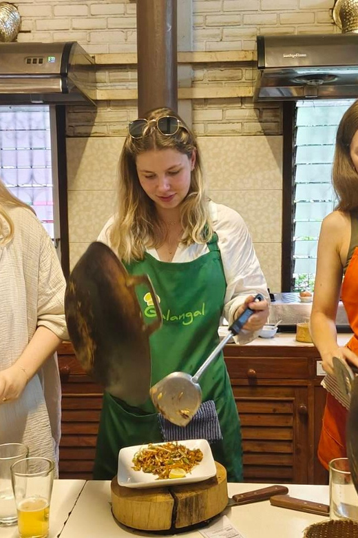 Chiang Mai: Morning Cooking Class with Market Visit - What the $41 price really includes
