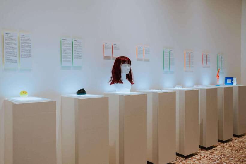 Chiang Mai: Museum of Broken Relationships Entry Ticket - How much time should you allow?