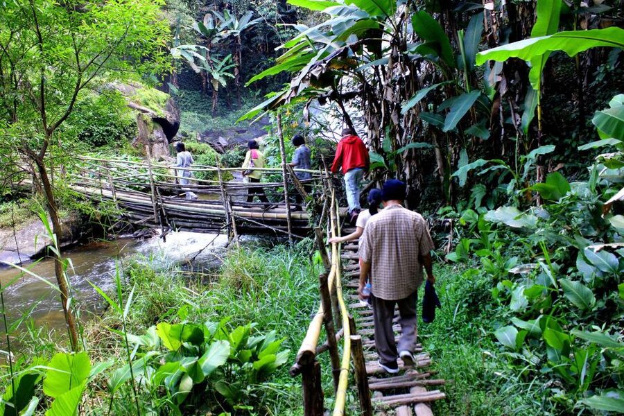 Chiang Mai: Pha Dok Siew Nature Trail & Doi Inthanon Trip - How the $43 price works out