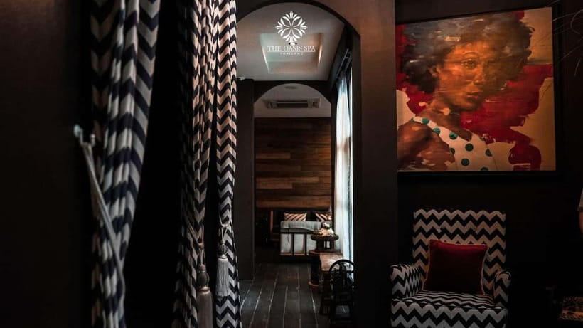 Chiang Mai: Spa Experience at Oasis Spa - The Consultation Shapes Your Treatment