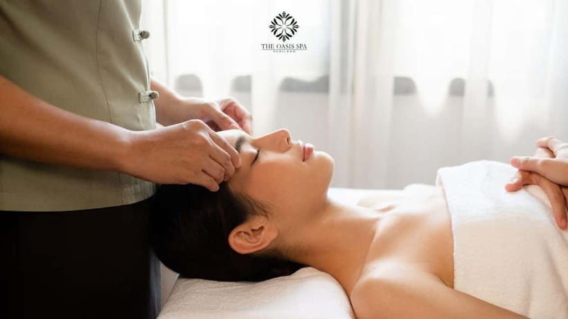 Chiang Mai: Spa Experience at Oasis Spa - How Much Time Should You Set Aside?