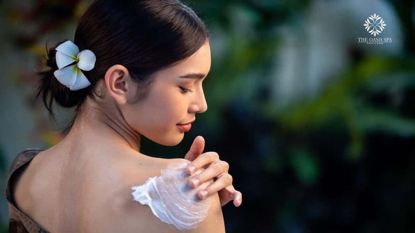 Chiang Mai: Spa Experience at Oasis Spa - Booking Details You Should Not Miss