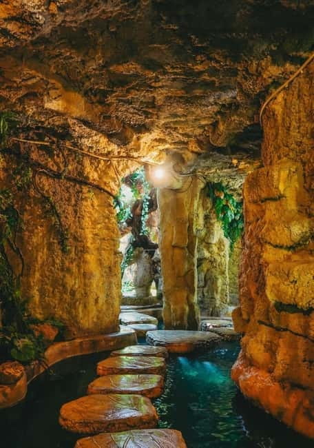 Chiang Mai: Sticky Waterfall & Angel Waterfall Park Day Tour - Climbing Bua Thong Sticky Waterfall