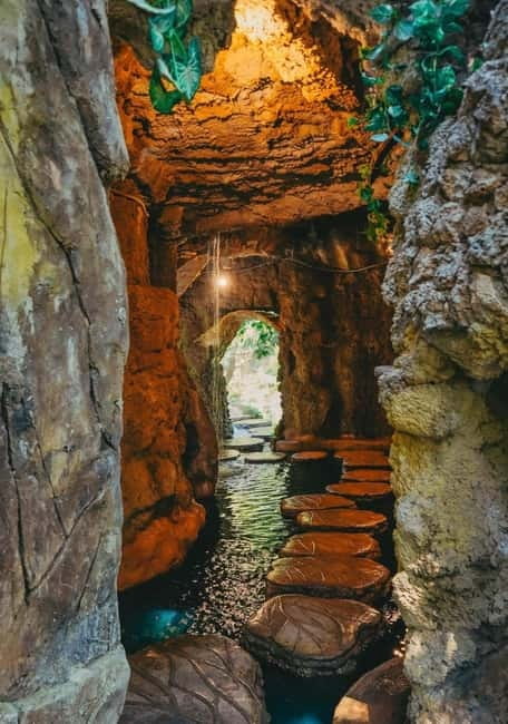 Chiang Mai: Sticky Waterfall & Angel Waterfall Park Day Tour - Is $41 good value?