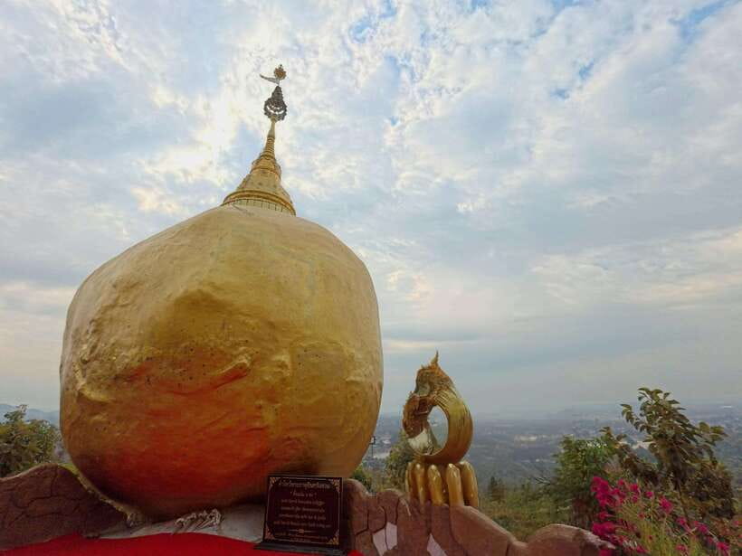 Chiang Mai: Sticky Waterfall scenic loop unseen lake &temple - Who will enjoy this Chiang Mai day trip?