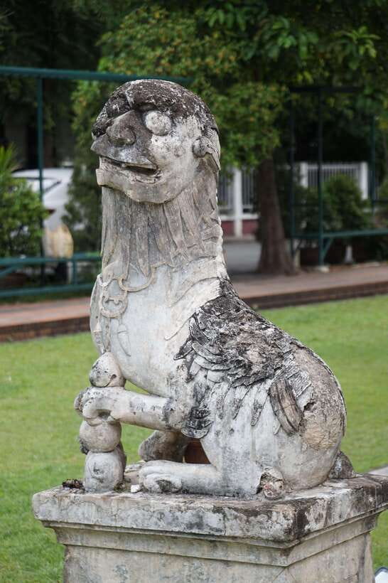 Chiang Mai: Temple And City Walking Tour Part I - What the $15 price really buys