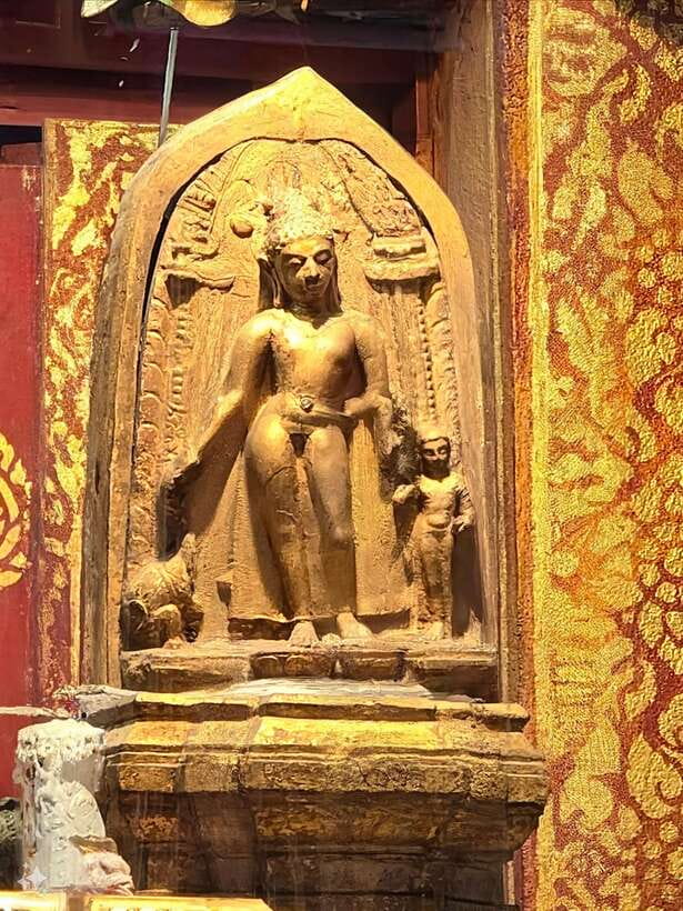 Chiang Mai: Temple & City Tour Part II - How it fits with Part One